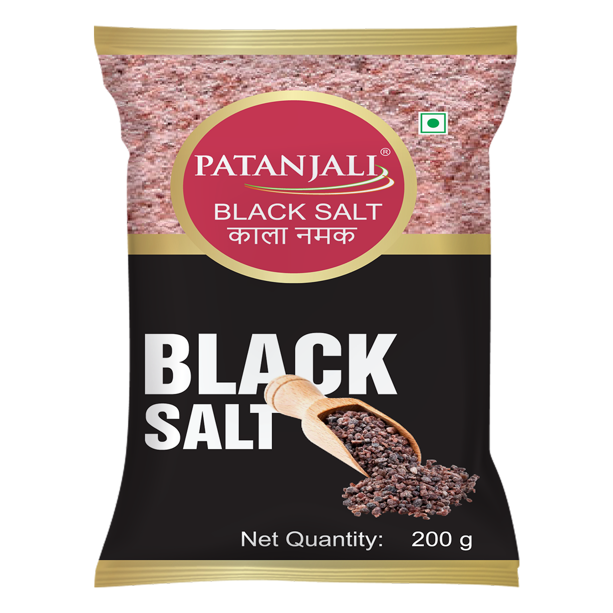 Black Salt